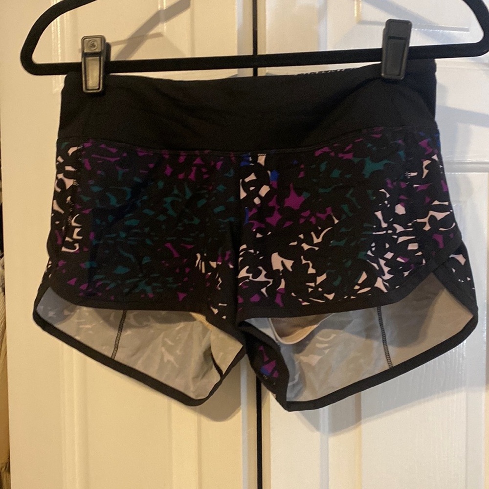 Lululemon shorts